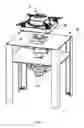 Fig. 09 - Adjustable fail-safe rotary spring operator with a retaining band