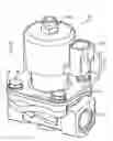 Fig. 01 - PILOT-OPERATED VALVE