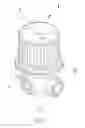 Fig. 02 - Positioning device for knob of valve unit