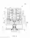 Fig. 10 - Positioning device for knob of valve unit