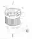 Fig. 01 - LED Bulb