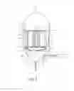 Fig. 04 - LED Bulb