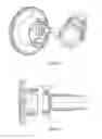 Fig. 03 - Push-button switch operating portion with diverging and converging lens