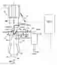 Fig. 01 - Premix gas burner