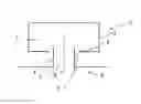 Fig. 01 - Damper of a gas turbine with a gap