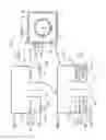 Fig. 03 - Damper of a gas turbine with a gap