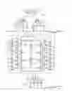 Fig. 01 - APPARATUS AND METHOD OF CONTROLLING COMBUSTION EXHAUST FOR REGENERATIVE HEATING FURNACE