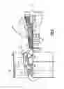 Fig. 02 - Gas turbine engine with ceramic panel