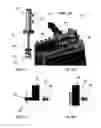 Fig. 03 - Sequential burner for an axial gas turbine