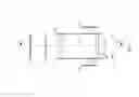 Fig. 04 - Ethanol fireplace insert