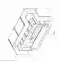 Fig. 09 - Ethanol fireplace insert