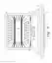 Fig. 03 - OVEN DOOR LIGHTING