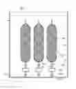 Fig. 01 - ENERGY STORAGE TANK HAVING FUNCTION OF FIXING ENERGY STORAGE UNITS