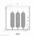 Fig. 08 - ENERGY STORAGE TANK HAVING FUNCTION OF FIXING ENERGY STORAGE UNITS