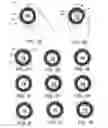 Fig. 04 - HVAC CONTROL SYSTEM WITH INTERCHANGEABLE CONTROL UNITS