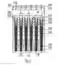 Fig. 03 - Sectional heat exchanger for use in a heat cell