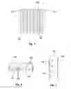 Fig. 05 - Heater Having Heating Core and Conductive Fin