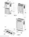 Fig. 11 - Heater Having Heating Core and Conductive Fin