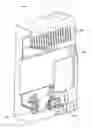 Fig. 01 - DUAL FUEL HEATER WITH SELECTOR VALVE