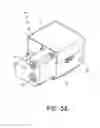 Fig. 04 - DUAL FUEL HEATER WITH SELECTOR VALVE