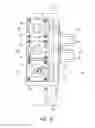 Fig. 17 - DUAL FUEL HEATER WITH SELECTOR VALVE