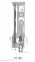 Fig. 19 - DUAL FUEL HEATER WITH SELECTOR VALVE