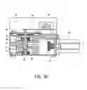 Fig. 22 - DUAL FUEL HEATER WITH SELECTOR VALVE
