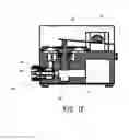 Fig. 26 - DUAL FUEL HEATER WITH SELECTOR VALVE