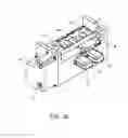Fig. 28 - DUAL FUEL HEATER WITH SELECTOR VALVE