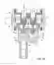 Fig. 44 - DUAL FUEL HEATER WITH SELECTOR VALVE