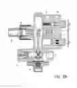 Fig. 49 - DUAL FUEL HEATER WITH SELECTOR VALVE