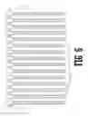 Fig. 07 - Solar thermal heat exchanger