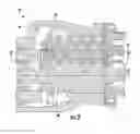 Fig. 03 - SCREW COMPRESSOR WITH ECONOMIZER PORT