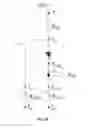 Fig. 14 - HYBRID HEAT TRANSFER SYSTEM