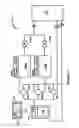 Fig. 02 - Variable refrigerant flow system operation in low ambient conditions