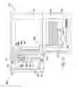 Fig. 04 - Control System for Bottom Freezer Refrigerator with Ice Maker in Upper Door