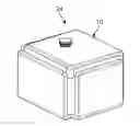 Fig. 01 - Temperature controlled product shipper