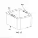 Fig. 12 - Temperature controlled product shipper