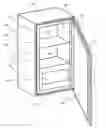 Fig. 01 - BUILT-IN KITCHEN APPLIANCE