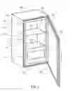 Fig. 02 - BUILT-IN KITCHEN APPLIANCE