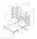 Fig. 01 - REFRIGERATOR