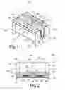 Fig. 02 - Molten metal leakage confinement and thermal optimization in vessels used for containing molten metals