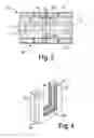 Fig. 03 - Molten metal leakage confinement and thermal optimization in vessels used for containing molten metals