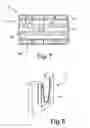 Fig. 05 - Molten metal leakage confinement and thermal optimization in vessels used for containing molten metals
