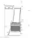 Fig. 01 - Liquid distribution system for a fluid cooler