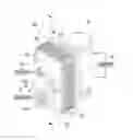 Fig. 01 - Heat exchanger for vehicle