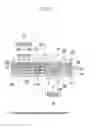 Fig. 14 - Heat exchanger for vehicle