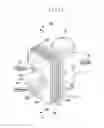 Fig. 18 - Heat exchanger for vehicle