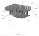Fig. 19 - Polymer-based microfabricated thermal ground plane