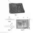 Fig. 07 - Nanotube-based insulators
